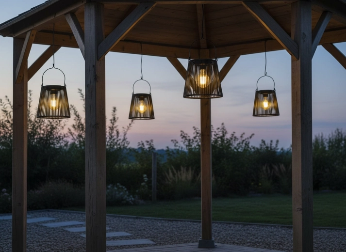 Durable design for outdoor use