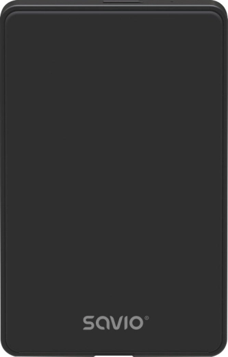 External Disk Enclosure Savio
