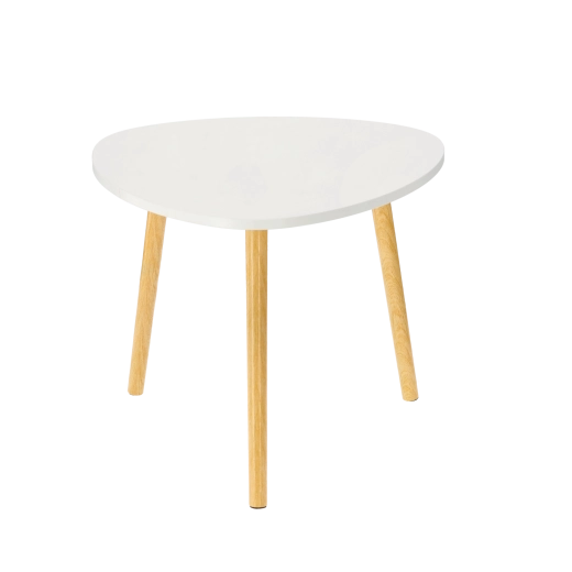 Structure stable et légère