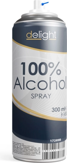 Spray alcoolisé à 100 % 300 ml
