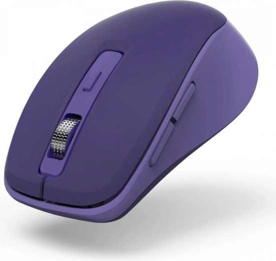 Multi-device wireless mouse (blue)