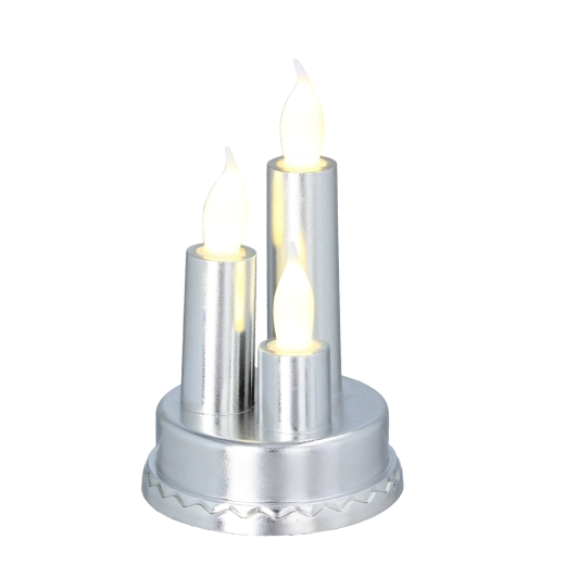 Safe alternative without flame