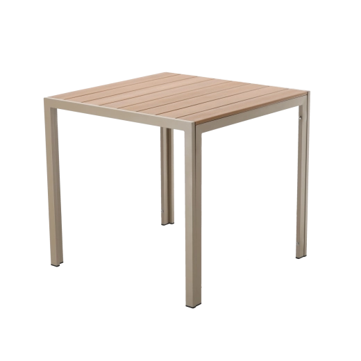 Compact size for small spaces