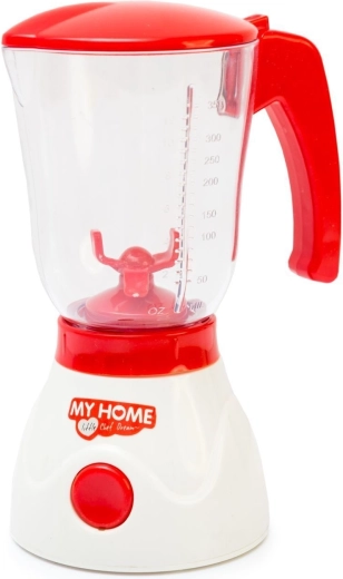 Kinderkeukenrobot – mixer - 1 stuk