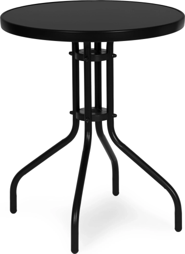 Stabiele stalen constructie