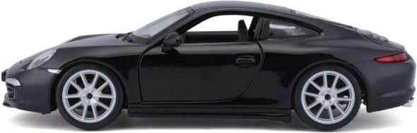 Metal construction for an authentic feel