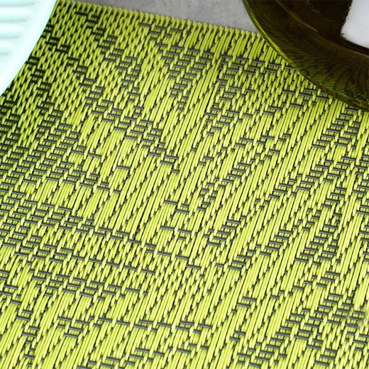 Easy cleaning and long lifespan