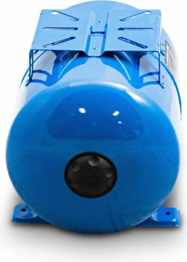 Durable steel construction for long service life