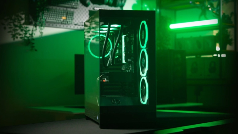 Panoramische beglazing voor een indrukwekkende build