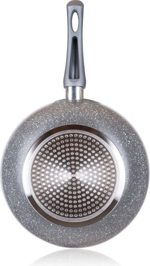 Compatibel met alle kookplaten