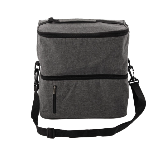 Agencement pratique et transport confortable