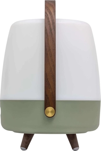 Scandinavisch design en natuurlijke details