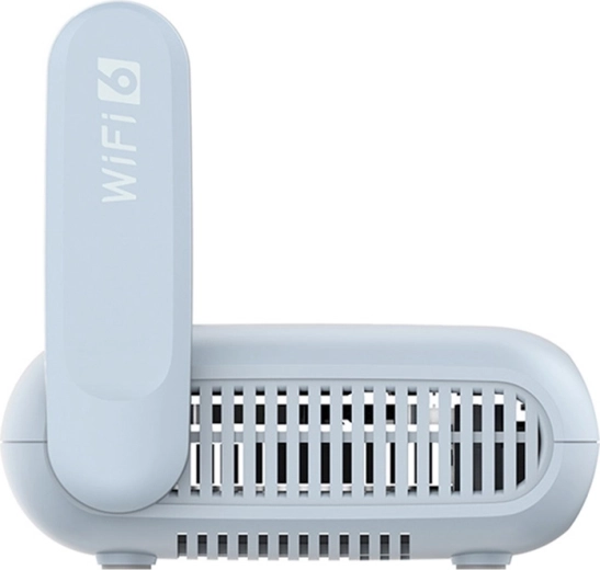Snelle Wi‑Fi 6 voor een stabiele verbinding