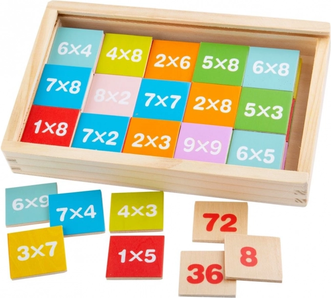 Counting in a Box from Bigjigs Toys