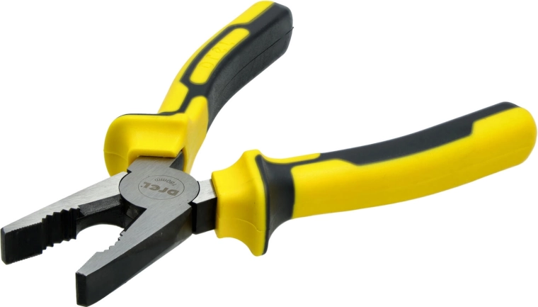 Poignées ergonomiques antidérapantes