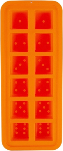 Original dice-style ice cubes