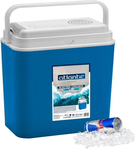 Peltier-koeling zonder schadelijke chemicaliën