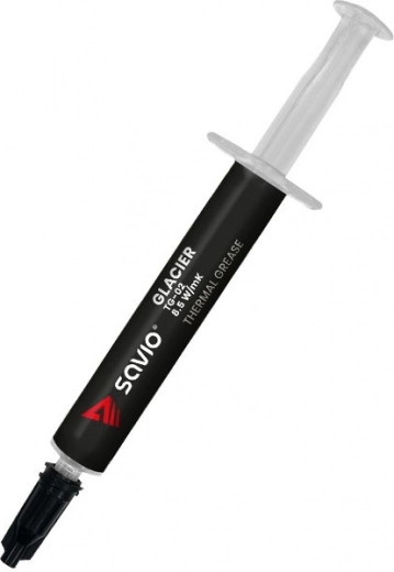 Glacier TG-02 thermal paste 8.5 W/m·K
