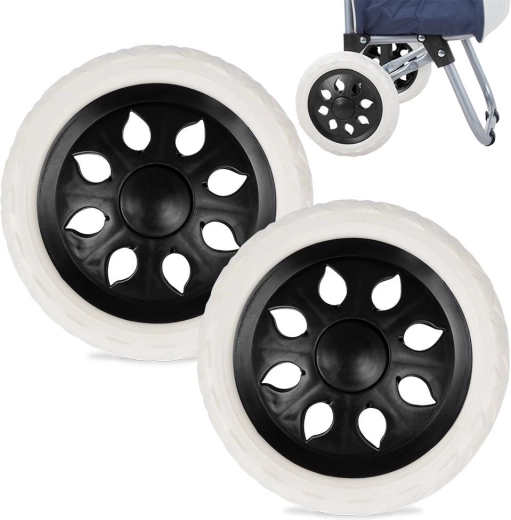 Einfacher und schneller Austausch