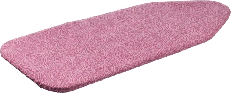 Metal ironing board cover 130 × 49 cm