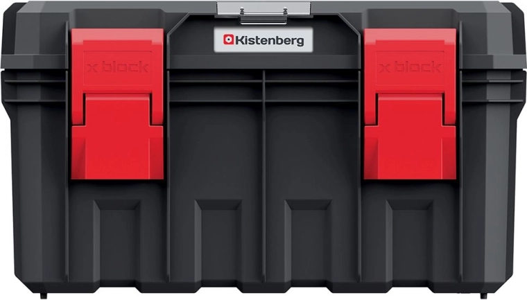 Duurzaamheid en bescherming met IP55-classificatie