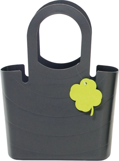 Tasche Lucy 48 cm graphit
