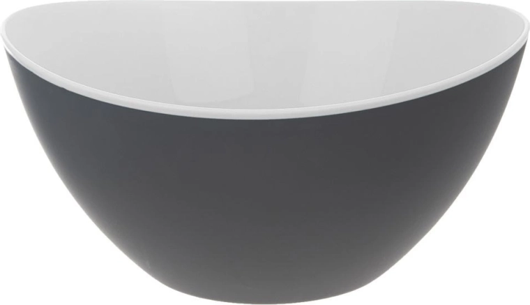 Plastic Camping Bowl KEMP 320 ml
