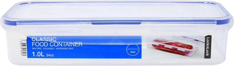 Boîte alimentaire LocknLock 1 l
