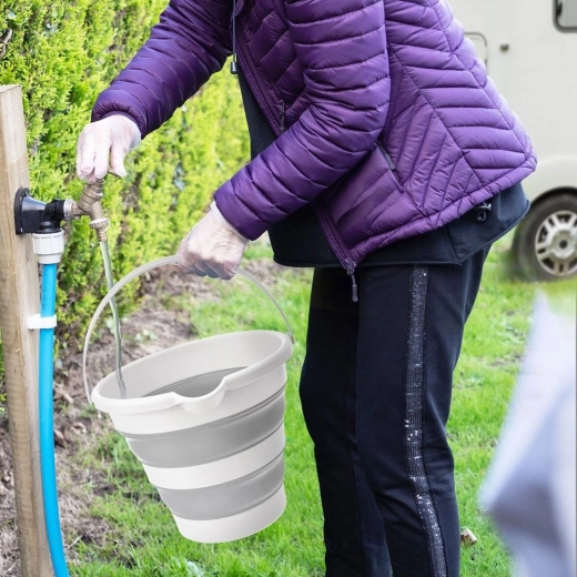 Robuste Materialien und komfortables Tragen