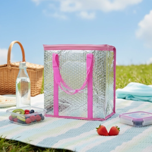 Sicherer Reißverschluss