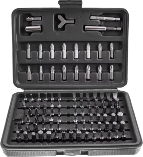 Widerstandsfähiger Stahl und lange Lebensdauer