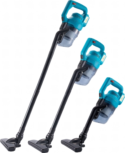 4‑in‑1: from floor to table and car