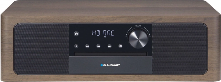 Micro-chaîne avec Bluetooth et HDMI ARC BLAUPUNKT MS22BT