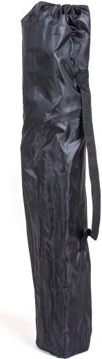 Easy folding and transport