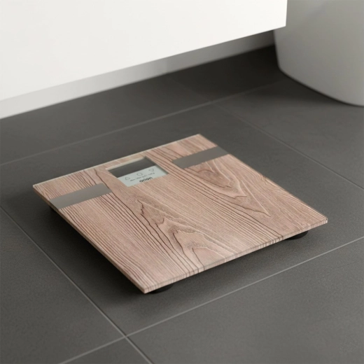 Body analysis and smart features