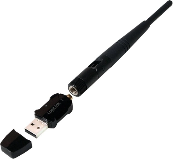 Fast dual-band Wi-Fi