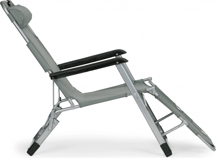 Klappbar, leicht und stabil