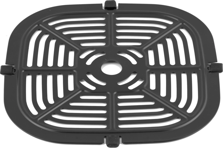 Durable stainless steel construction