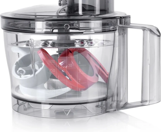 Accessoires toujours à portée de main