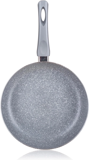 Ergonomischer Griff mit Soft‑Touch-Oberfläche