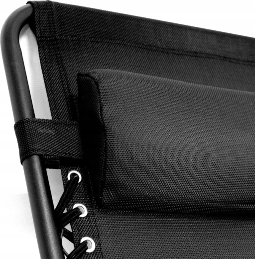 Structure solide et respirante