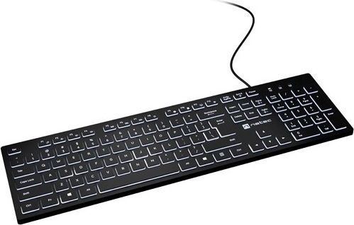 Frappe silencieuse et précise