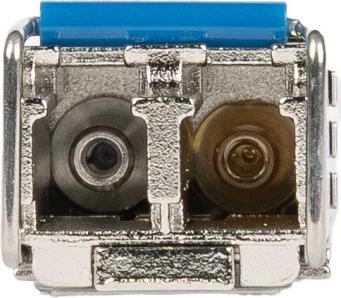Duplex LC/UPC voor twee optische richtingen
