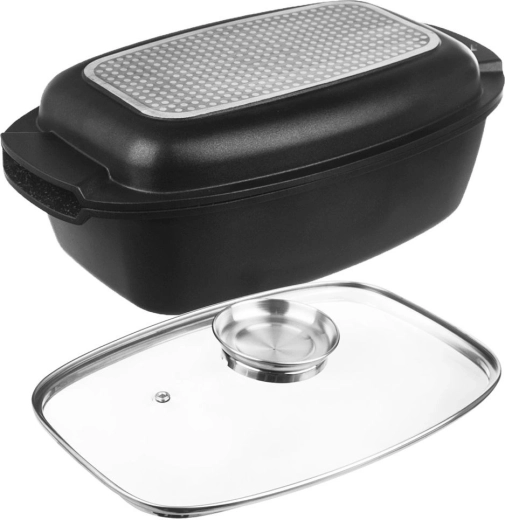 Revêtement granit antiadhésif PFLUON