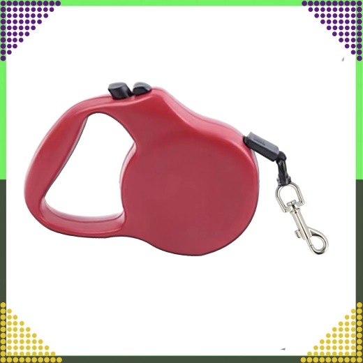 Comfortabele ergonomische grip