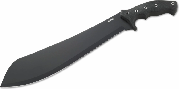 CRKT Halfachance Parang Blackout machete 35.5 cm