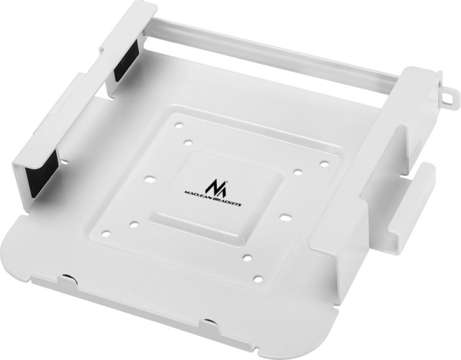 Secure and stable mounting