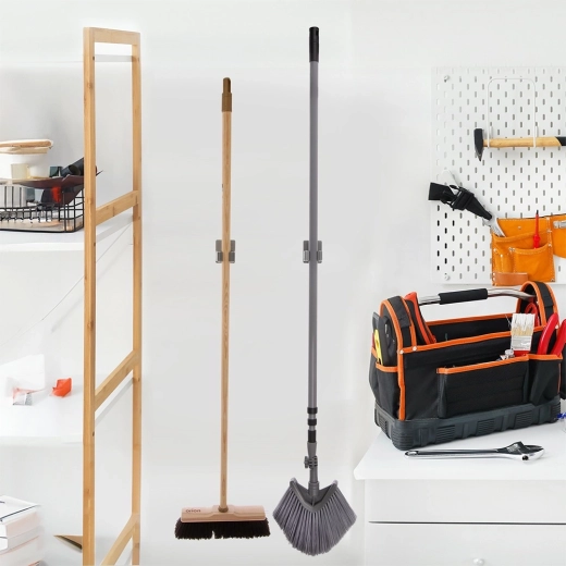 Space saving in workshop and home