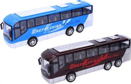 Friction Bus for Children 32 cm