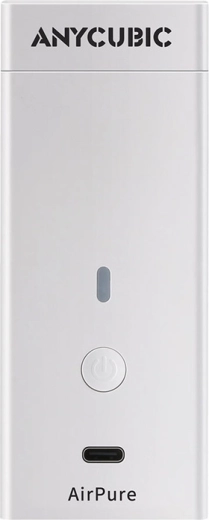 Alimentation USB‑C et longue autonomie